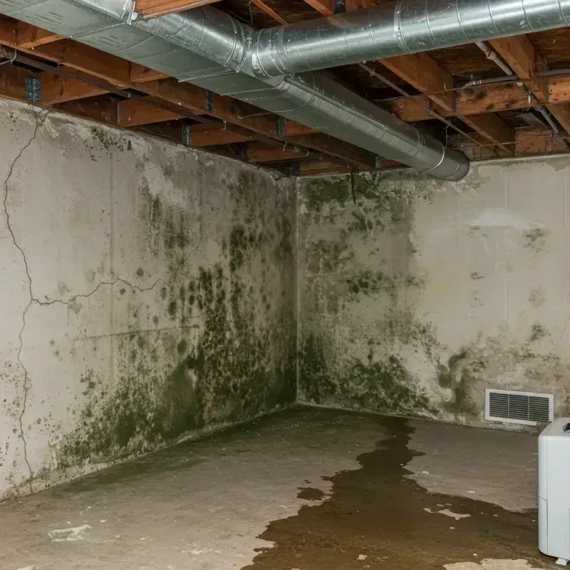 Professional Mold Removal in Dry Ridge, KY